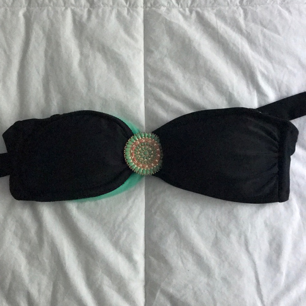 Bathing suit